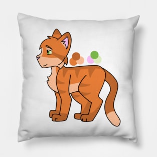 Sparkpelt Ref Pillow