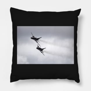 Polish SU-22 Fitters Pillow