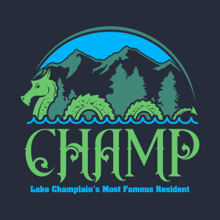 Champ T-Shirt