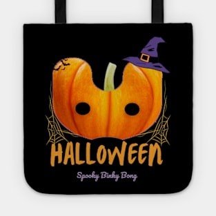 Spooky Binky Bong NewJeans Tote