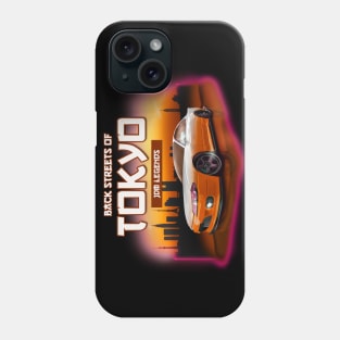 JDM s15 Silvia Phone Case