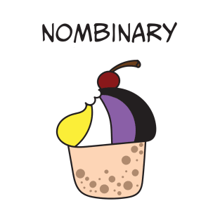 Nombinary T-Shirt