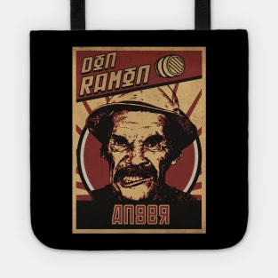 Don Ramon Anger Tote