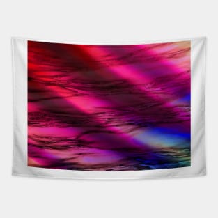 Calming waters Tapestry