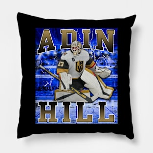 Adin Hill Pillow