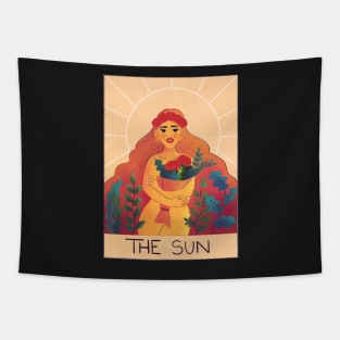 The Sun Tapestry