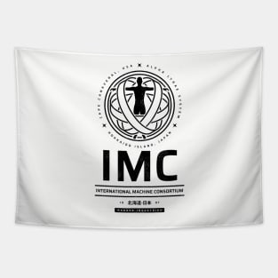 International Machine Consortium Black Tapestry