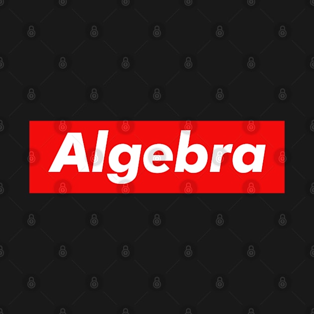 Algebra by monkeyflip