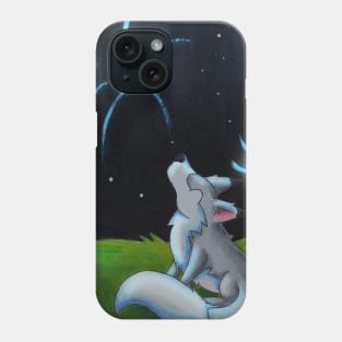 Fireworks Show Phone Case