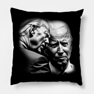 Don & Joe Pillow