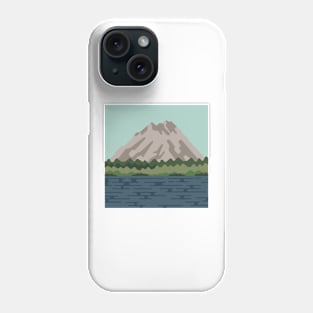 mountain Phone Case