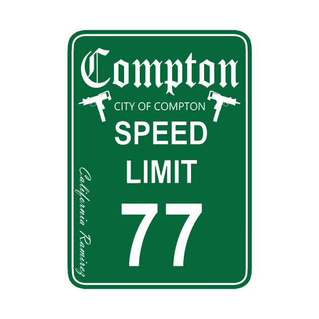 Compton by GoEast