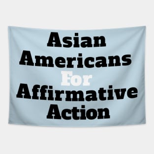 Affirmative Action Tapestry