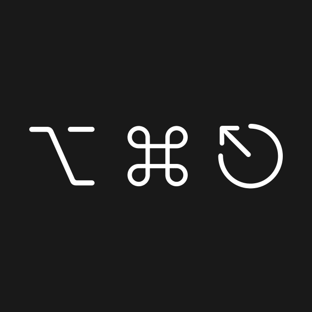 Force Quit by Overdesigned