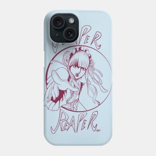 Reaper Reaper Phone Case