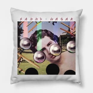 SAMMY HAGAR Pillow