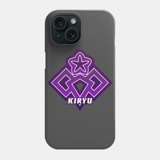 Kiryu - Gunma Prefecture of Japan Phone Case