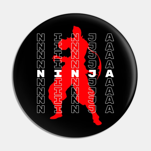 Ninja aesthetic - For Warriors of Light & Darkness FFXIV Online Pin by Asiadesign