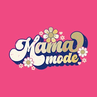 Mama mode T-Shirt