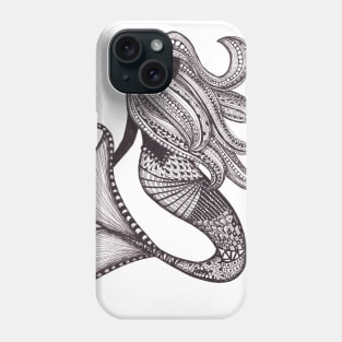 Mermaid Phone Case