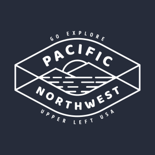 Pacific Northwest T-Shirt