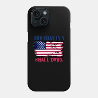 flag Phone Case