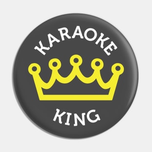 Karaoke King Pin