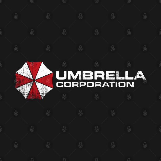 Umbrella Corporation - Resident Evil - Phone Case