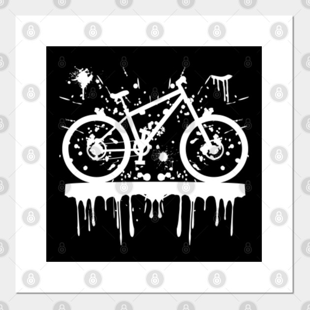 parts of mtb