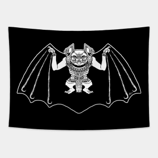 Camazotz Tapestry