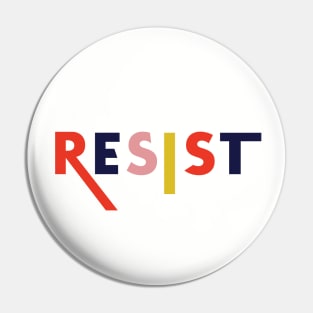 RESIST Pin