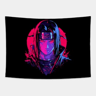 itachi Tapestry