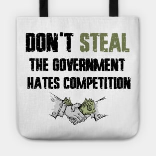 Don't Steal Tote