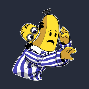 Banana! T-Shirt