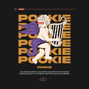 Pookie T-Shirt