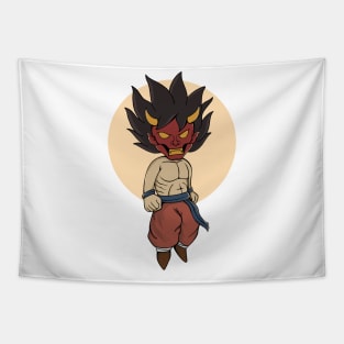 Ultra oni Tapestry