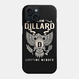 DILLARD Phone Case