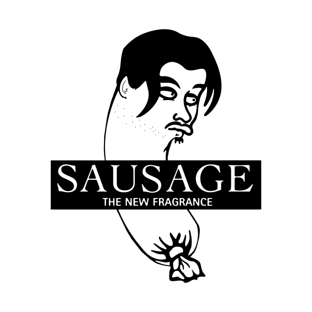 Sausage! by LordNeckbeard