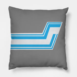 Prime Stripe Pillow