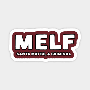 MELF Magnet