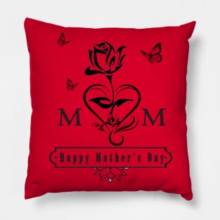 Mother's day gift Pillow