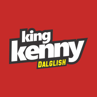 KING KENNY T-Shirt