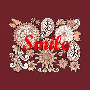 Smile T-Shirt