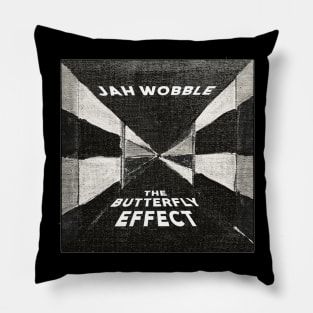 the butterfly effect Pillow