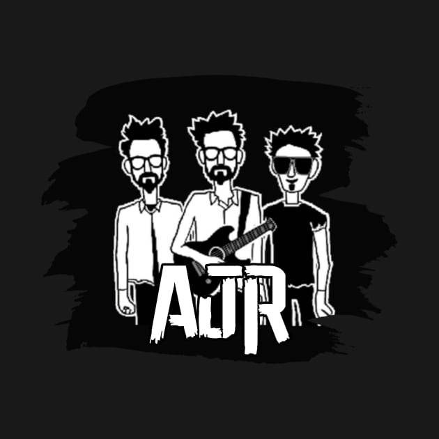 AJR by Pixy Official