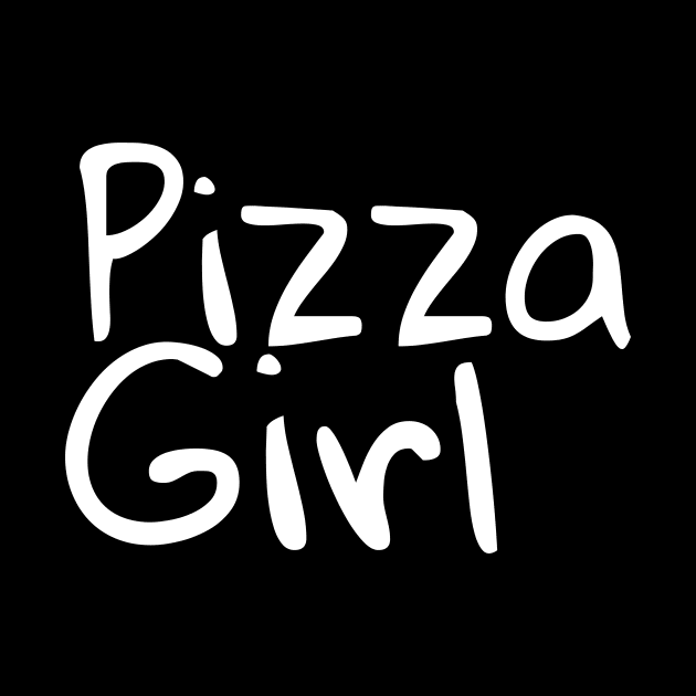 Pizza Girl by Catchy Phase