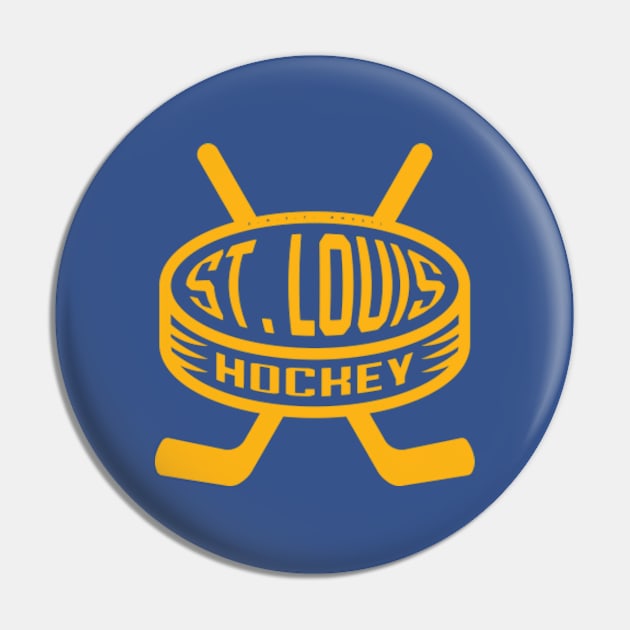 Pin on St. Louis Blues