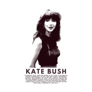 Kate bush T-Shirt