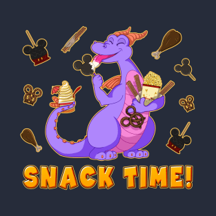 Snack Time! T-Shirt