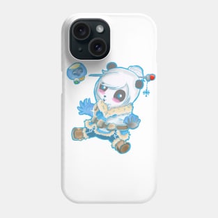 Panda Mei Phone Case